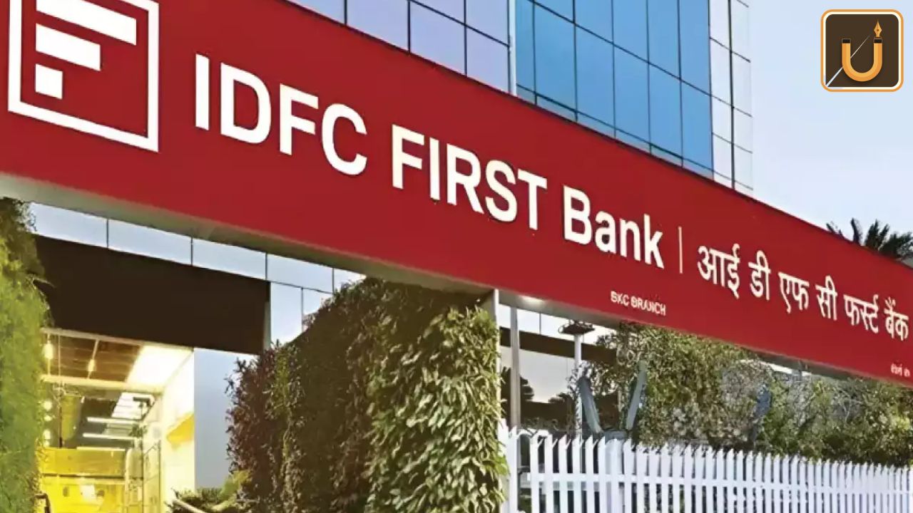 Usthadian Academy / RBI Approves IDFC-IDFC First Bank Merger | 29 dec 2023 Usthadian Academy / RBI Approves IDFC-IDFC First Bank Merger